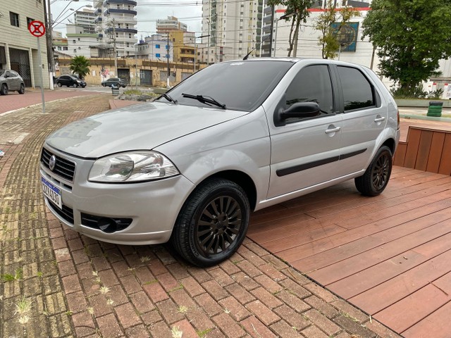 FIAT PALIO ELX COMPLETO