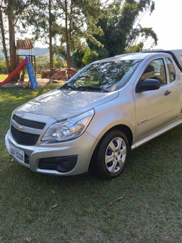 MONTANA LS2 COMPLETA