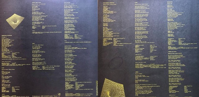 Disco LP Vinil Erasmo Carlos - Foto 3