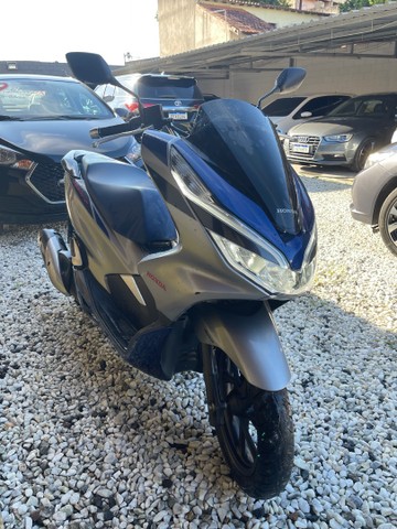 PCX SPORT 2020 TOP DE LINHA