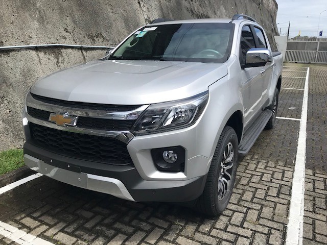 S10 LTZ DIESEL 2021/2022