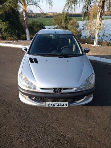 CARRO COMPLETO