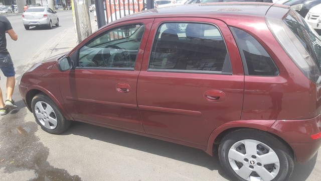 VENDO CORSA.