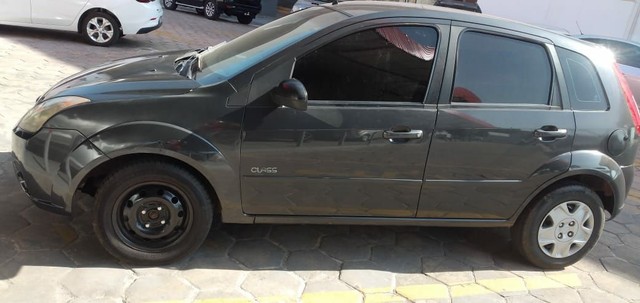 FIESTA 2009 1.0 COMPLETO *   16.800 