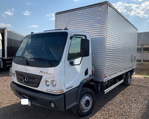 MB1016 MERCEDES BENZ 2020