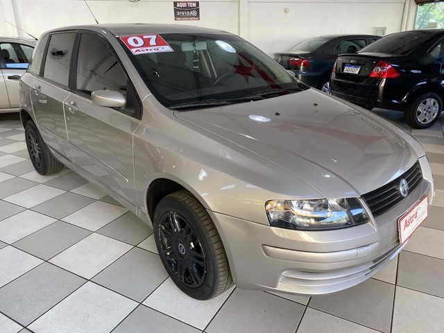 FIAT STILO 1.8/ 1.8 CONNECT 8V 103CV 5P