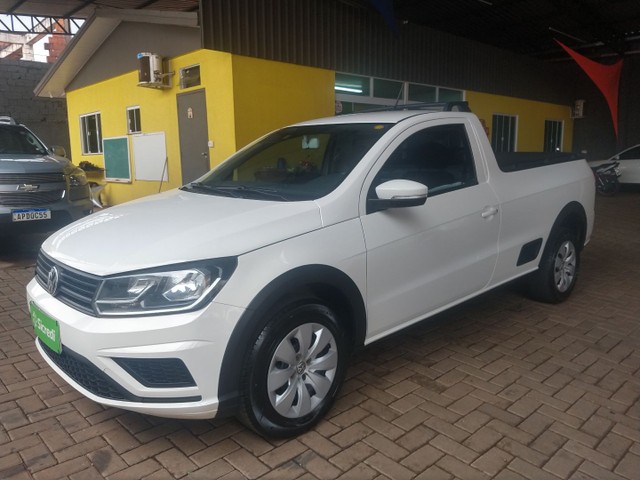 SAVEIRO TRENDLINE 1.6