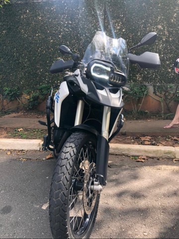 F800 GS ADVENTURE  OPORTUNIDADE 