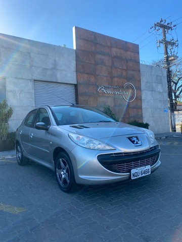 PEUGEOT 207 1.4 COMPLETO MECÂNICO