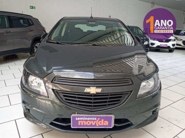 CHEVROLET ONIX 1.0 JOY SPE/4