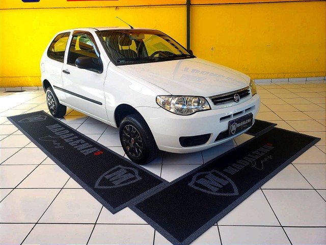 ÓTIMO CUSTO BENEFÍCIO FIAT PALIO FIRE ECONOMY