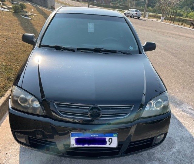 ASTRA ADVANTAGE 2006 FLEX