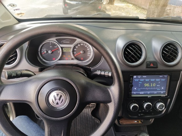 GOL 1.6