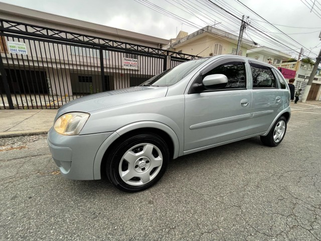 CHEVROLET CORSA 2011 IMPECÁVEL