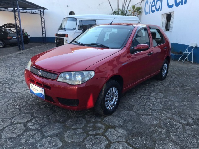 FIAT PALIO 1.0 FLEX | 2010
