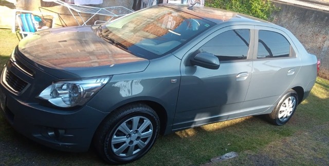 VENDO COBALT LT 1.4 COMPLETO