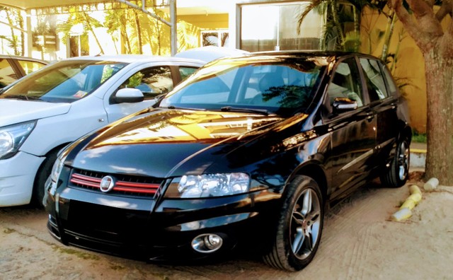 FIAT STILO 2009