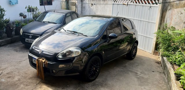 PUNTO 1.6 COMPLETO