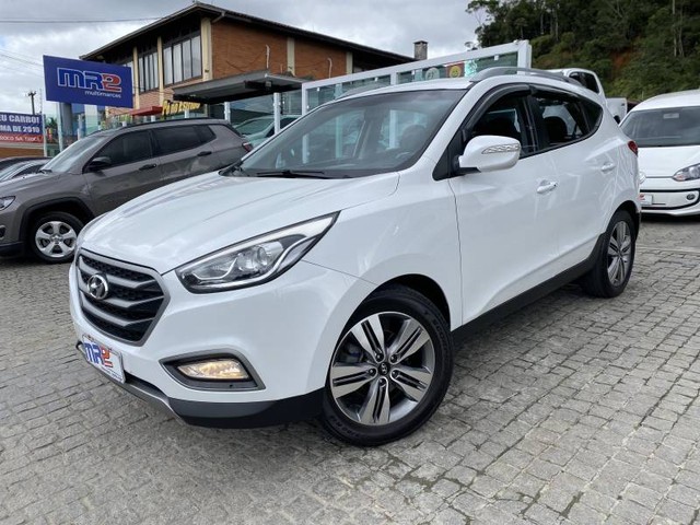 HYUNDAI IX35 GL 2.0 12V