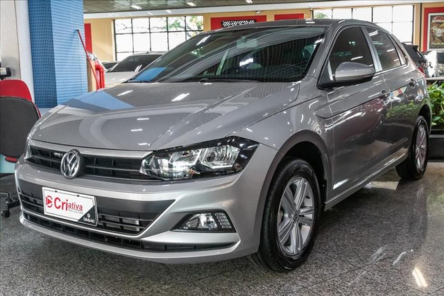 VOLKSWAGEN POLO 1.6 MSI