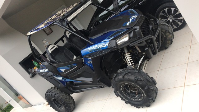 UTV RZR 900S POLARIS 2016 EPS