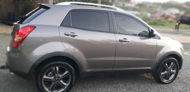 KORANDO TOP 55MIL