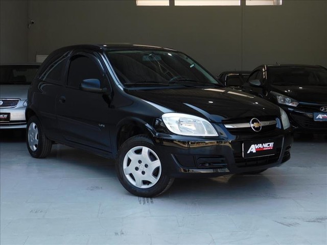 CHEVROLET CELTA 1.0 MPFI LIFE 8V
