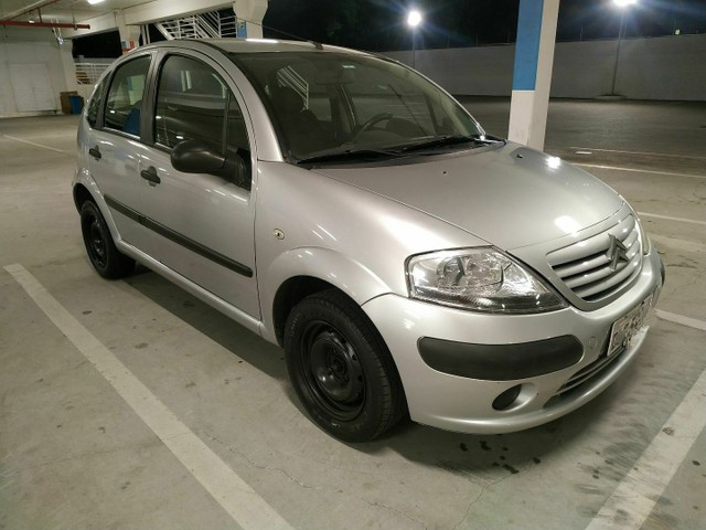 C3 1.4 8V