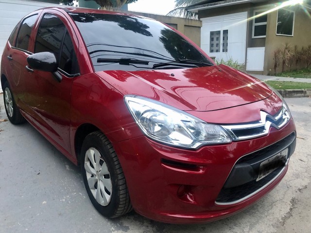 CITROEN C3 1.5 ORIGINE