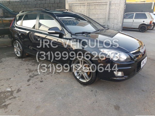 HYUNDAI I30 CW 2012 2.0 COMPLETO