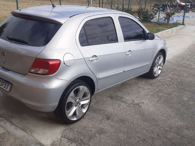 GOL G5