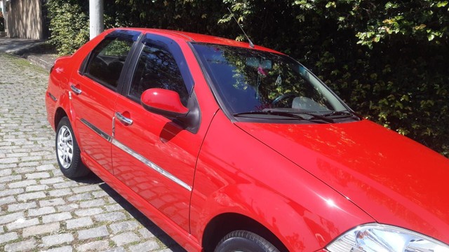 FIAT SIENA 2015