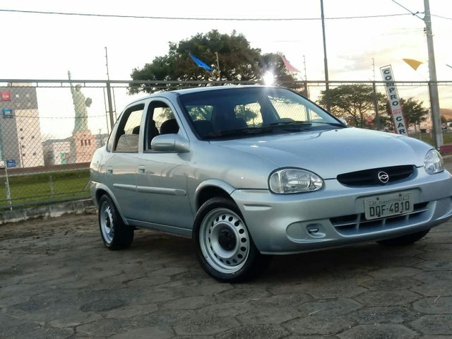 CORSA CLASSIC