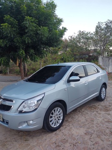 COBALT LTZ 1.4 FLEX!!