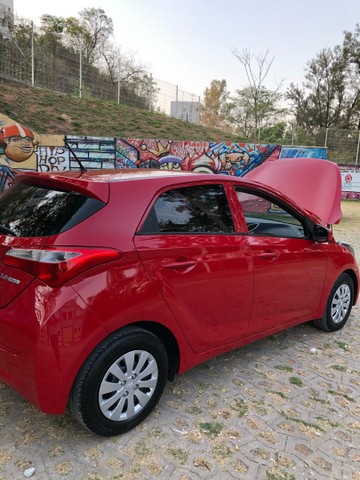 VENDE-SE HYUNDAI HB20 12/13 1.6
