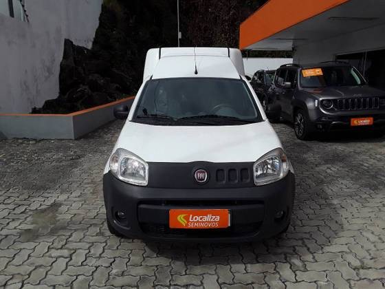 FIORINO 2020/2020 1.4 MPI FURGÃO HARD WORKING 8V FLEX 2P MANUAL