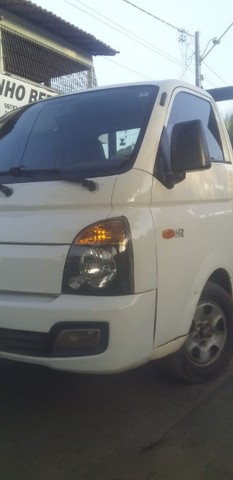 CAMINHÃO HR