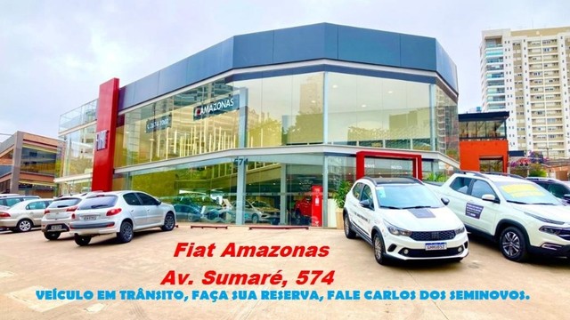 JEEP RENEGATE SPORT 1.8 16V AUTOMATICO FLEX 2019 VERMELHO