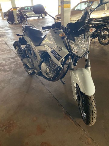FAZER 250