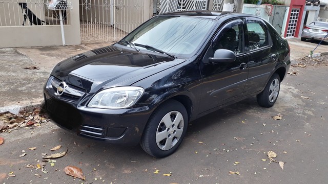 PRISMA MAXX ECONOFLEX 1.4 8V 2009/2010