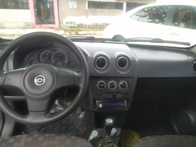 CHEVROLET PRISMA JOY 1.4  FLEX  2010