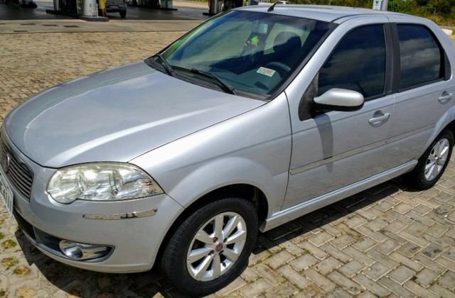 SIENA ELX 1.4 2010 FLEX