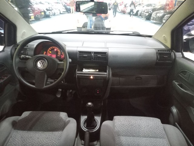 VW/FOX 1.6 COMPLETO 2005 **120 MIL KM**