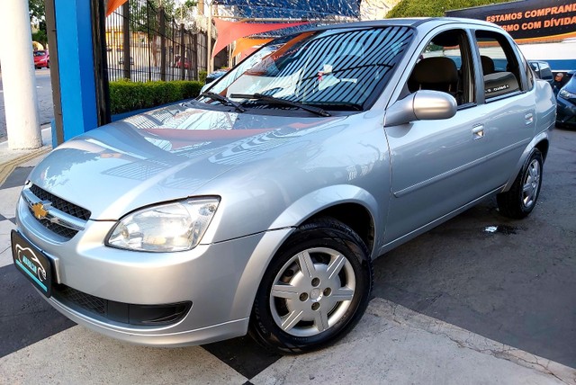 CLASSIC LS 2015 COMPLETO