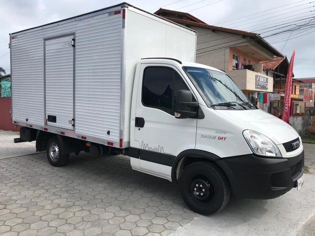 IVECO 30S13 DAILY