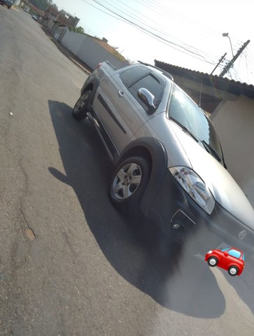 FIAT STRADA WORKING