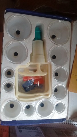 Ventosas (Leia o anúncio) - Foto 2