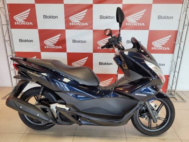 HONDA PCX 150 P
