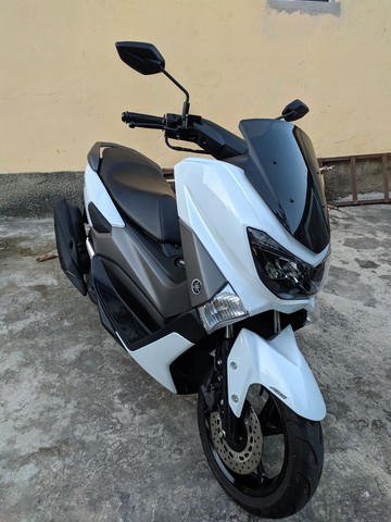 NMAX 160 ABS 2020