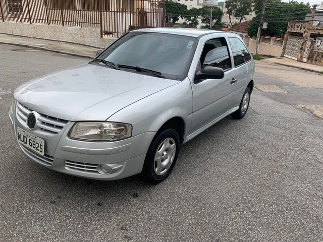 GOL G4 ECOMOTION 1.0 COMPLETO